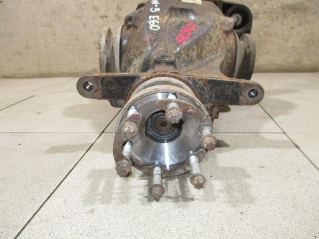 Редуктор заднего моста, 16000 рублей, Пермь