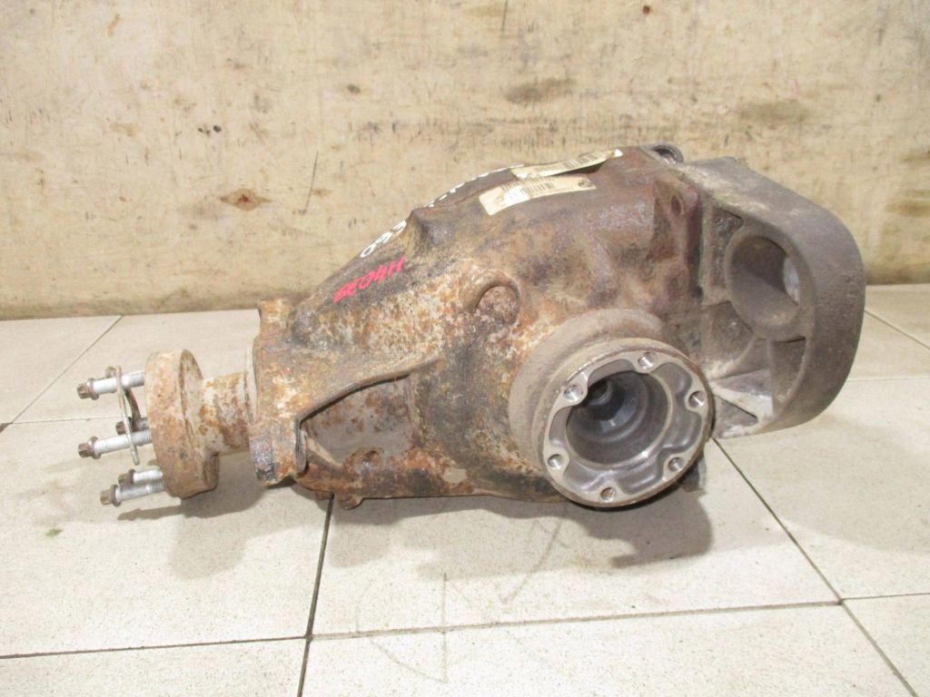 Редуктор заднего моста, 16000 рублей, Пермь