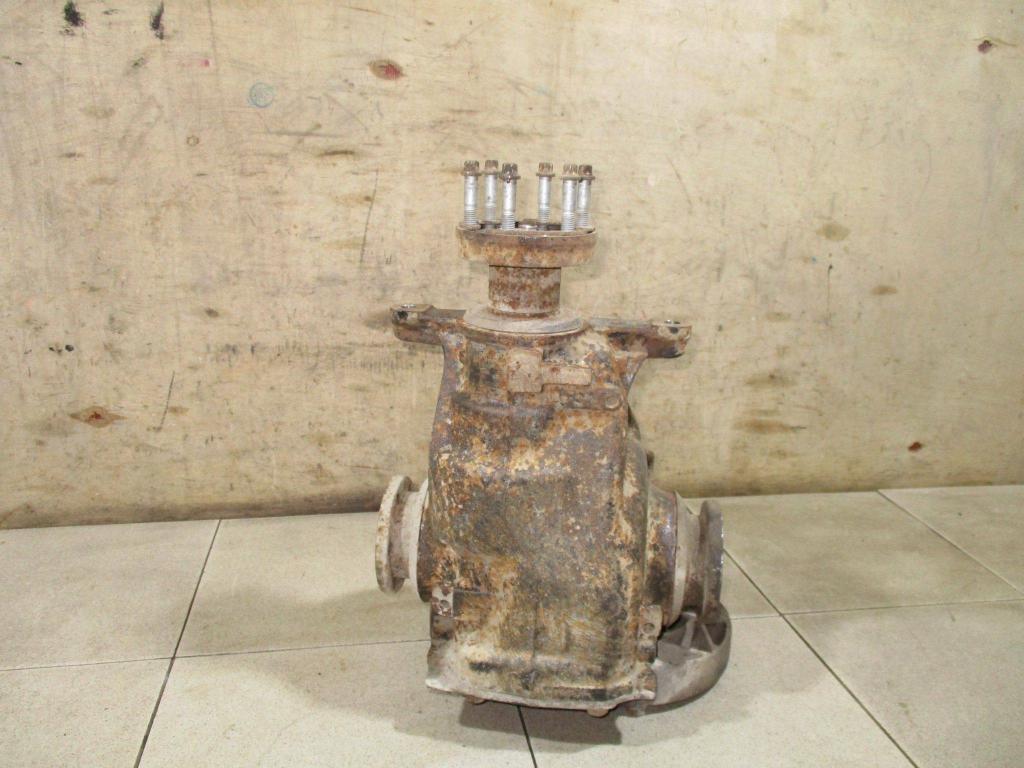 Редуктор заднего моста, 16000 рублей, Пермь