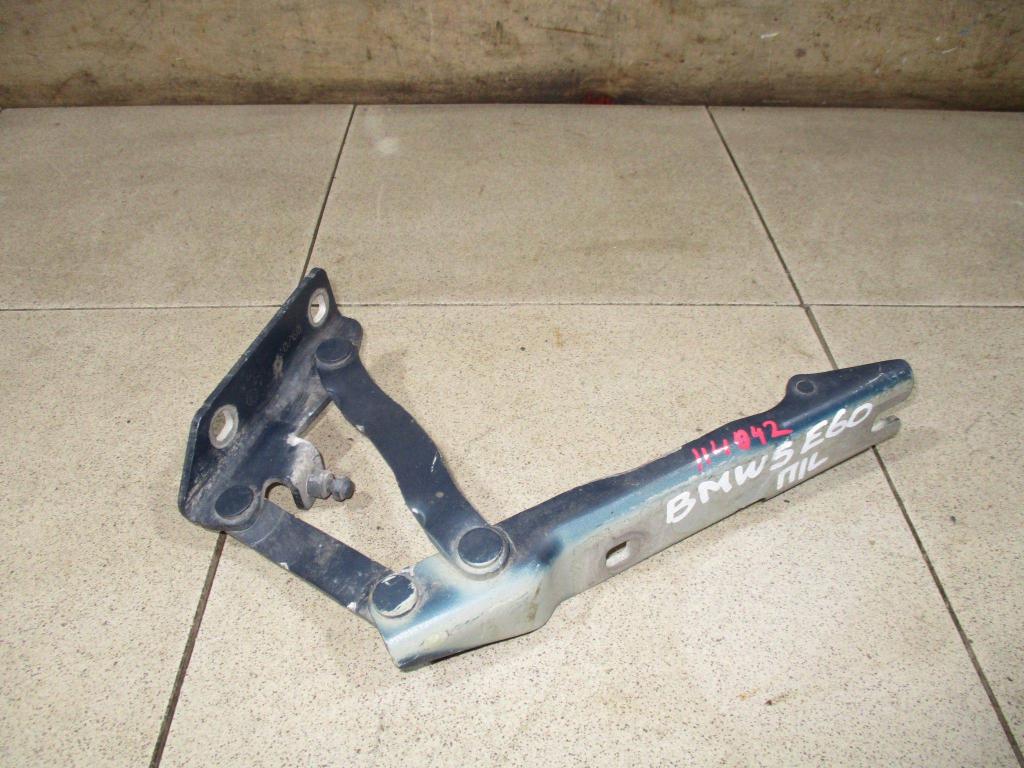 Петля капота левая, 1000 рублей, Пермь