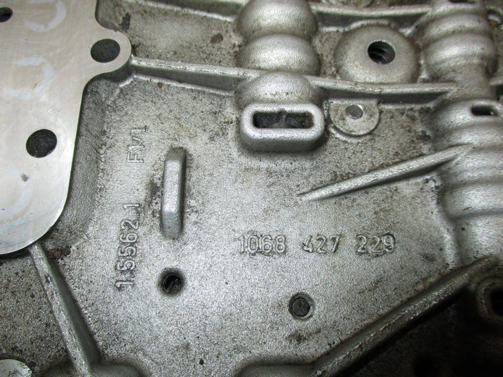 Блок клапанов, 15000 рублей, Пермь