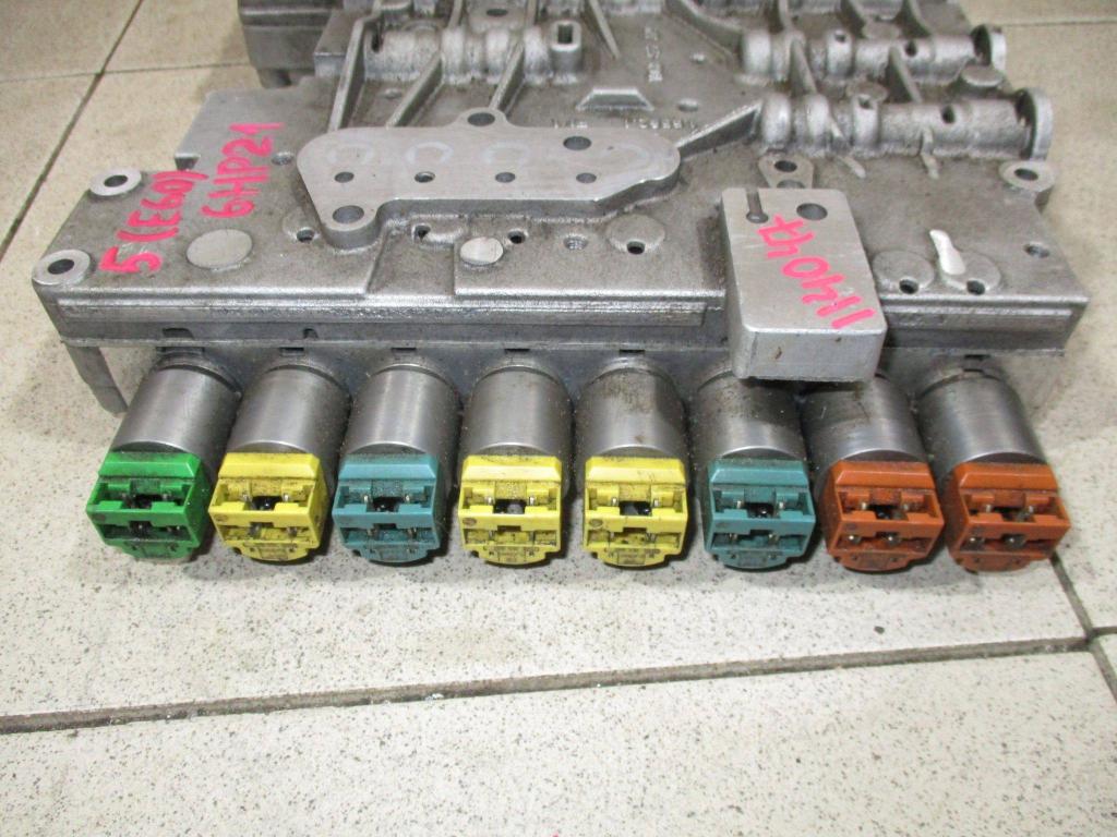 Блок клапанов, 15000 рублей, Пермь