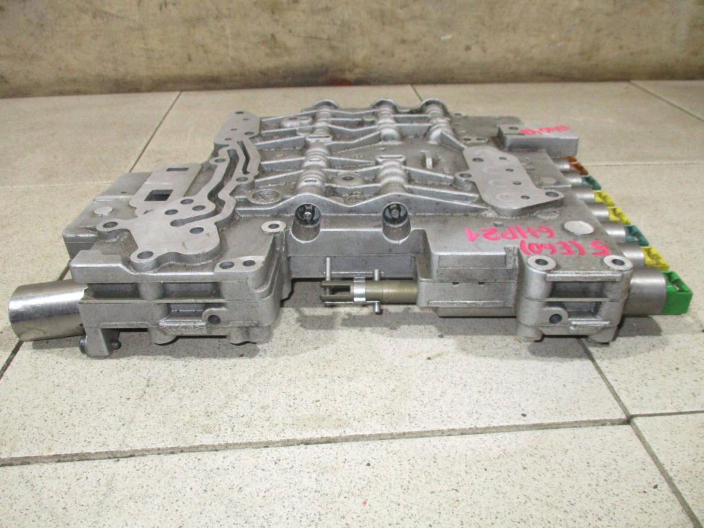 Блок клапанов, 15000 рублей, Пермь