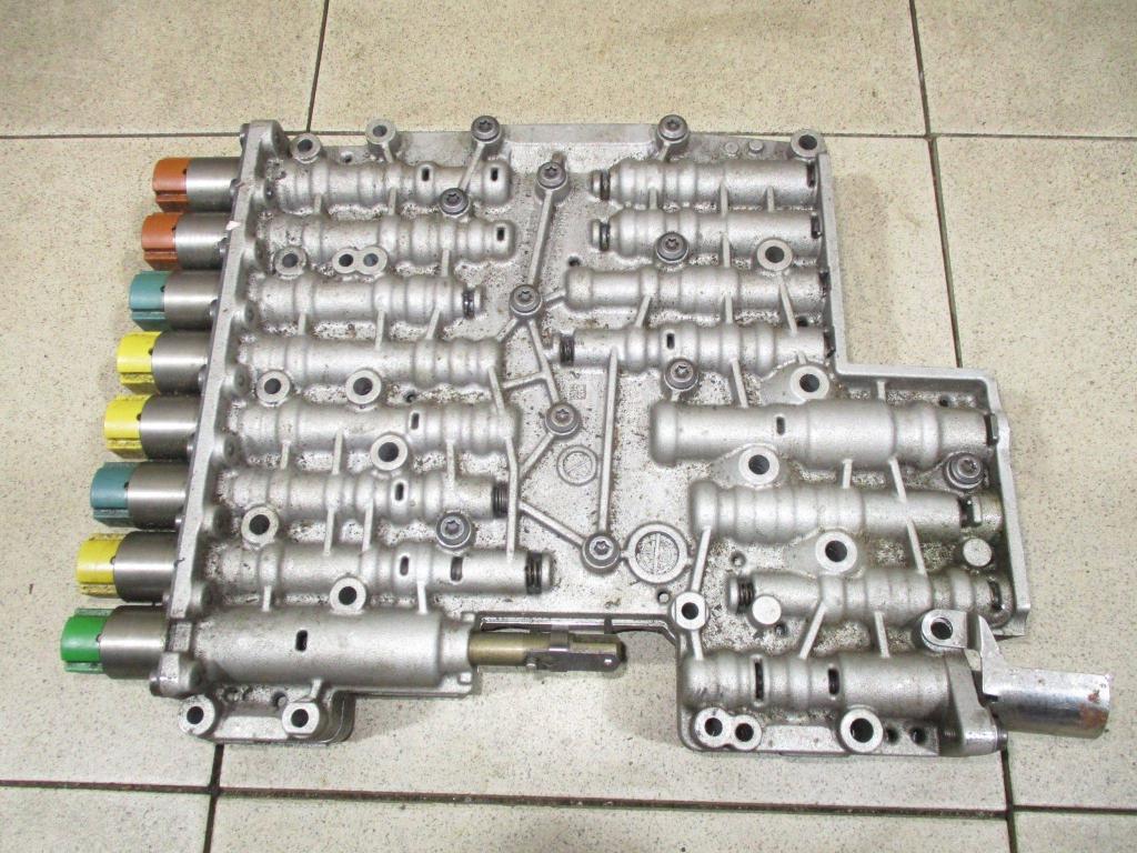 Блок клапанов, 15000 рублей, Пермь