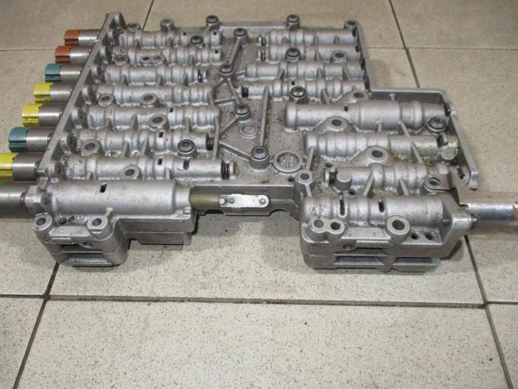 Блок клапанов, 15000 рублей, Пермь