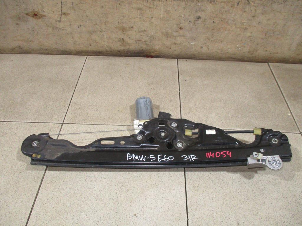 Стеклоподъемник задний правый, 1000 рублей, Пермь