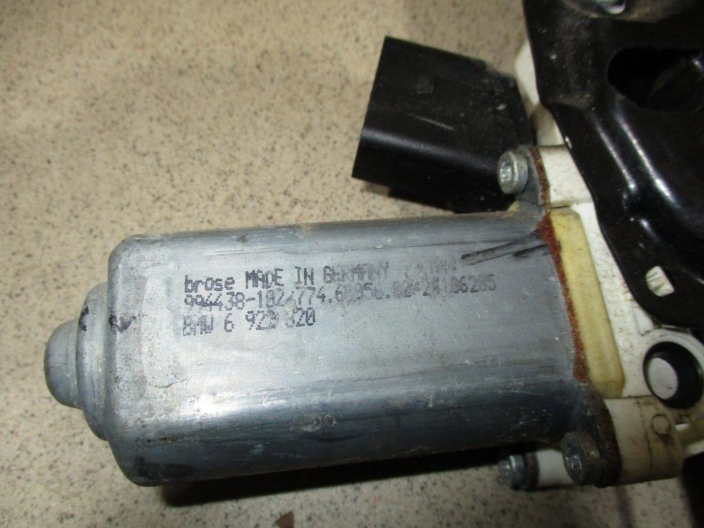 Стеклоподъемник задний правый, 1000 рублей, Пермь