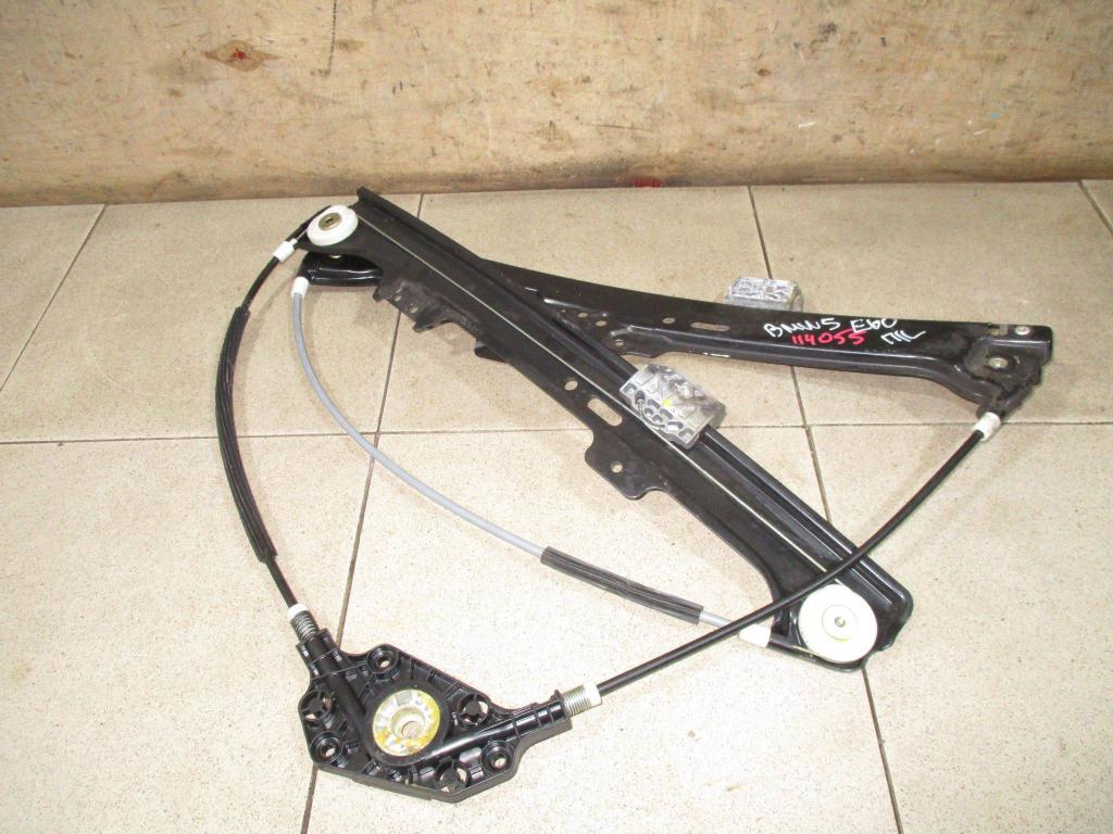 Стеклоподъемник передний левый, 1000 рублей, Пермь