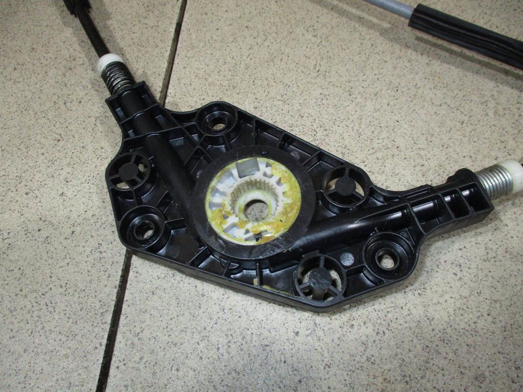 Стеклоподъемник передний левый, 1000 рублей, Пермь