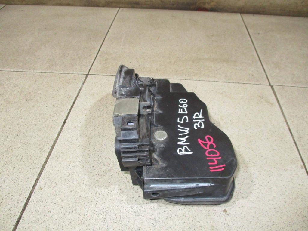 Замок двери задней правой, 1000 рублей, Пермь