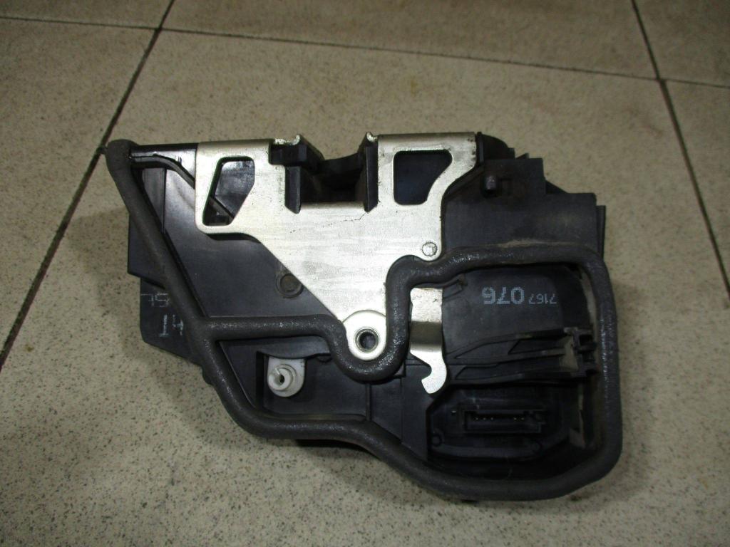 Замок двери задней правой, 1000 рублей, Пермь