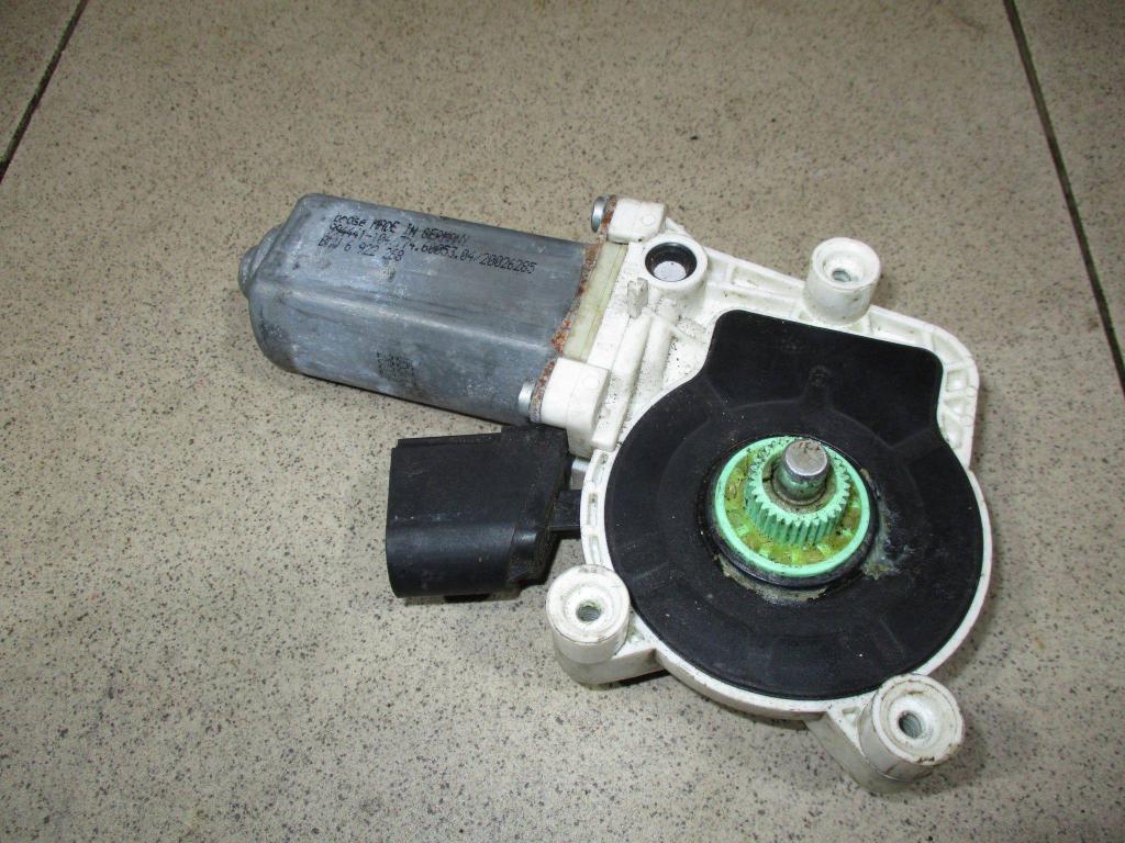 Моторчик стеклоподъемника, 1500 рублей, Пермь