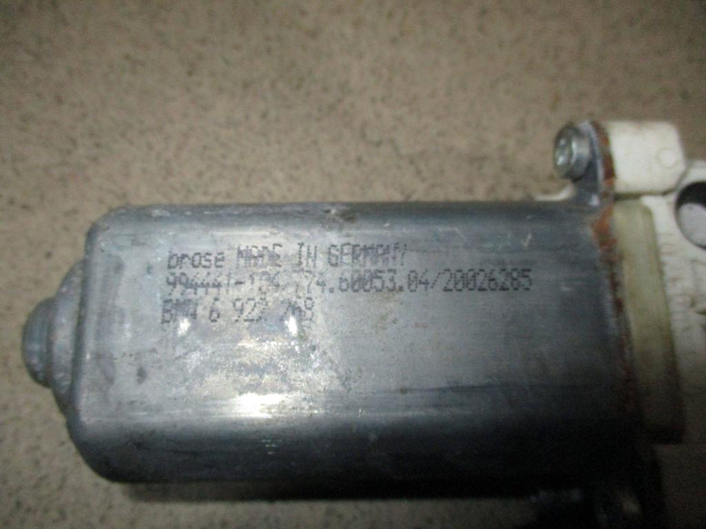 Моторчик стеклоподъемника, 1500 рублей, Пермь