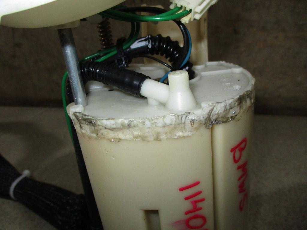 Насос топливный, 4000 рублей, Пермь