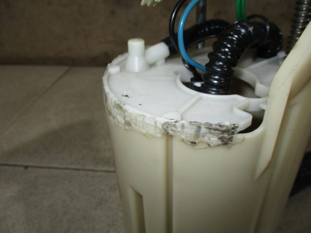 Насос топливный, 4000 рублей, Пермь