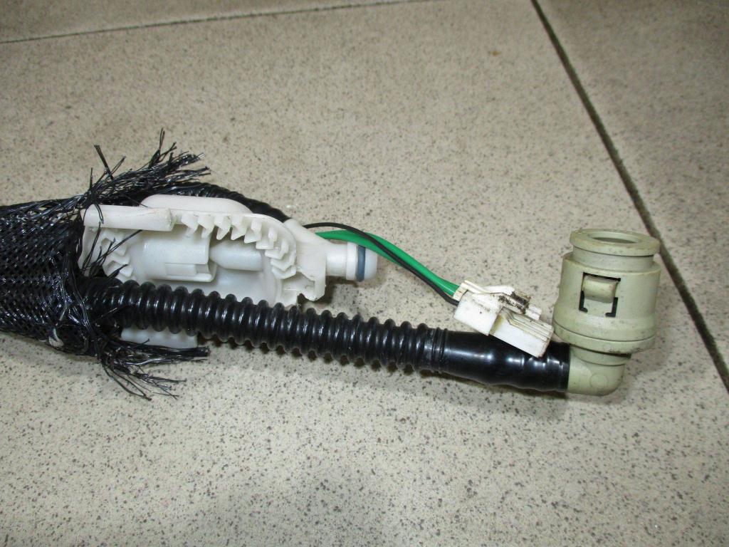 Насос топливный, 4000 рублей, Пермь