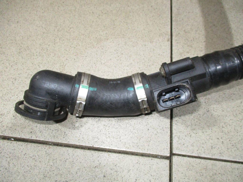 Датчик массового расхода воздуха, 2500 рублей, Пермь