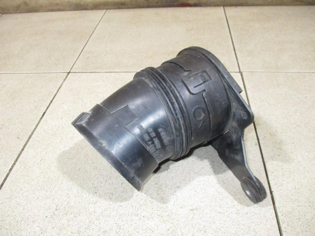 Патрубок воздушного фильтра, 500 рублей, Пермь