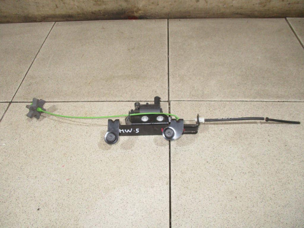 Активатор замка крышки бензобака, 1000 рублей, Пермь