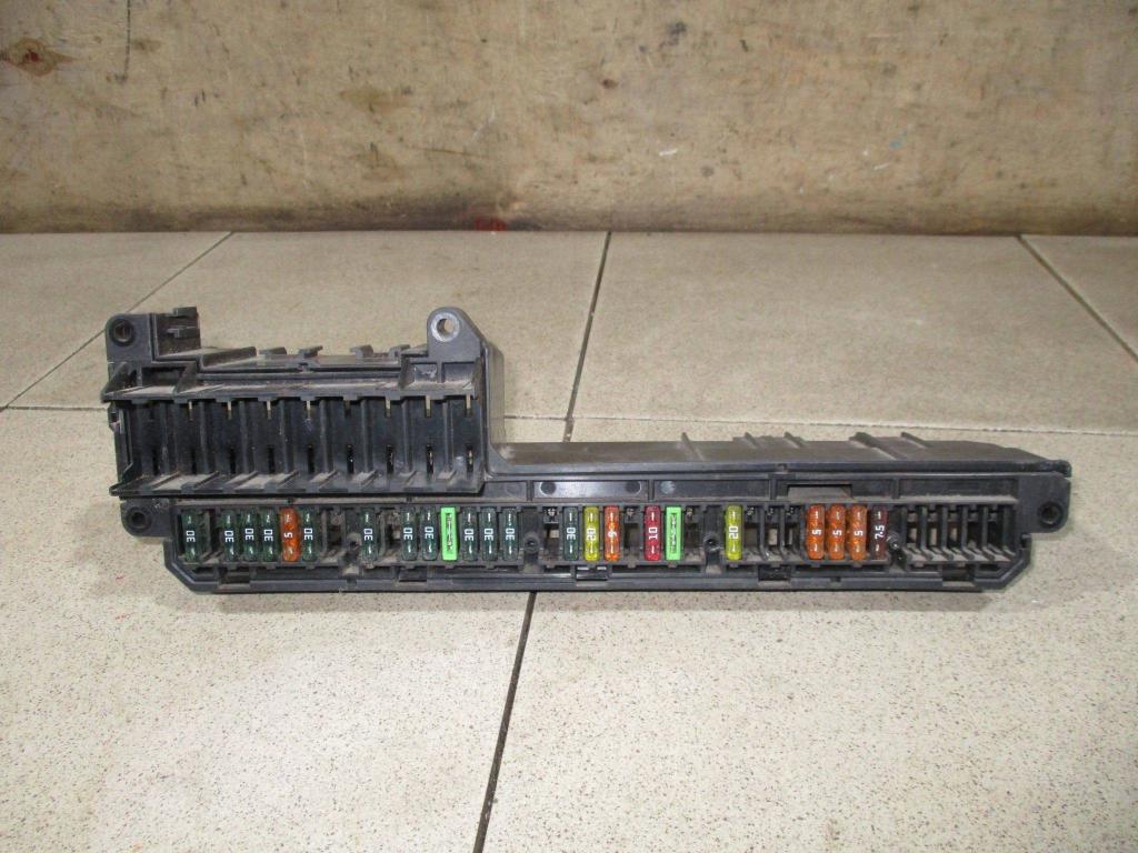 Блок предохранителей, 1000 рублей, Пермь