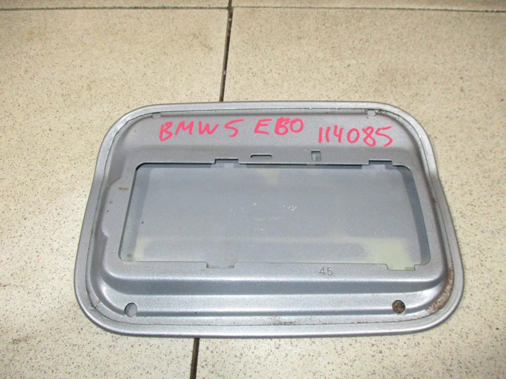 Лючок бензобака, 1000 рублей, Пермь