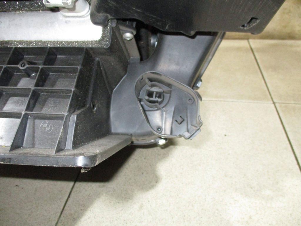 Корпус отопителя, 6000 рублей, Пермь