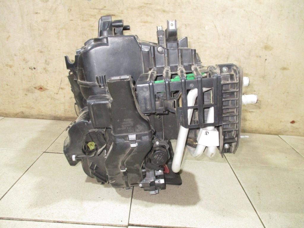 Корпус отопителя, 6000 рублей, Пермь