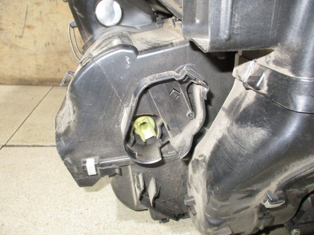 Корпус отопителя, 6000 рублей, Пермь