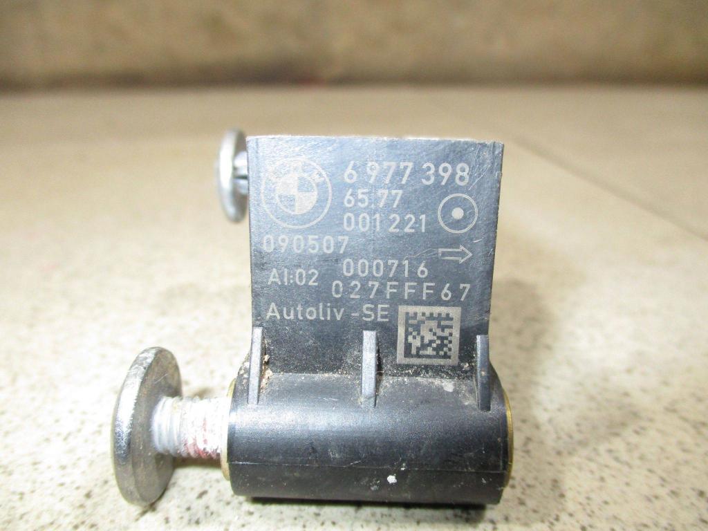 Датчик AIR BAG, 500 рублей, Пермь