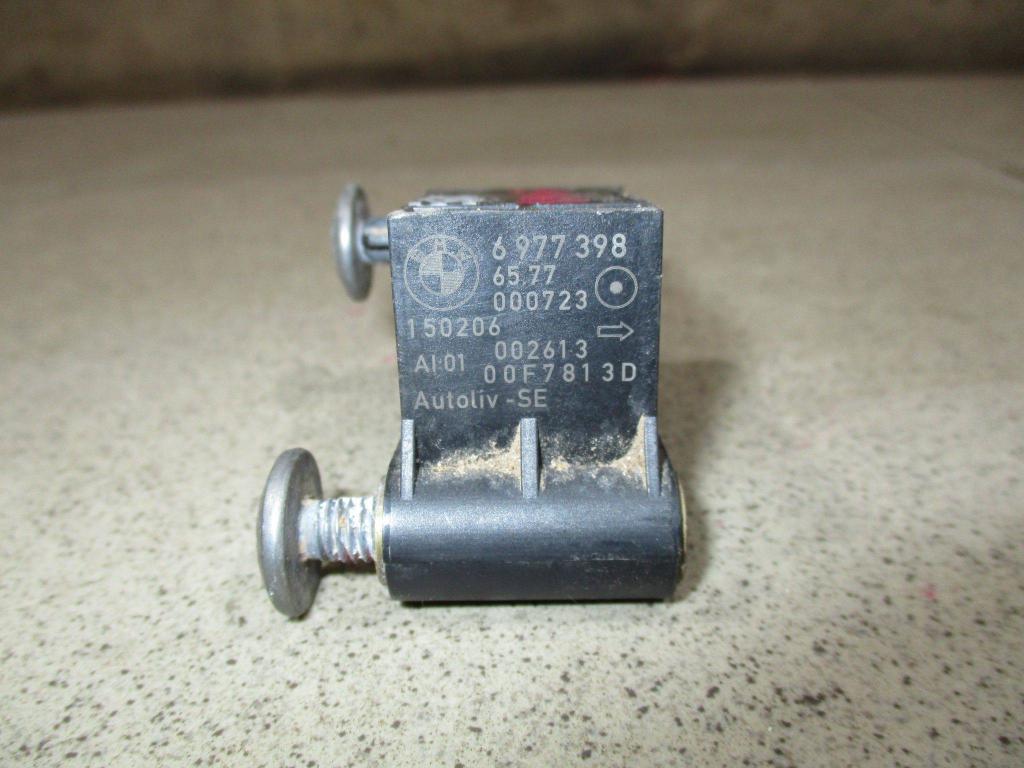 Датчик AIR BAG, 500 рублей, Пермь