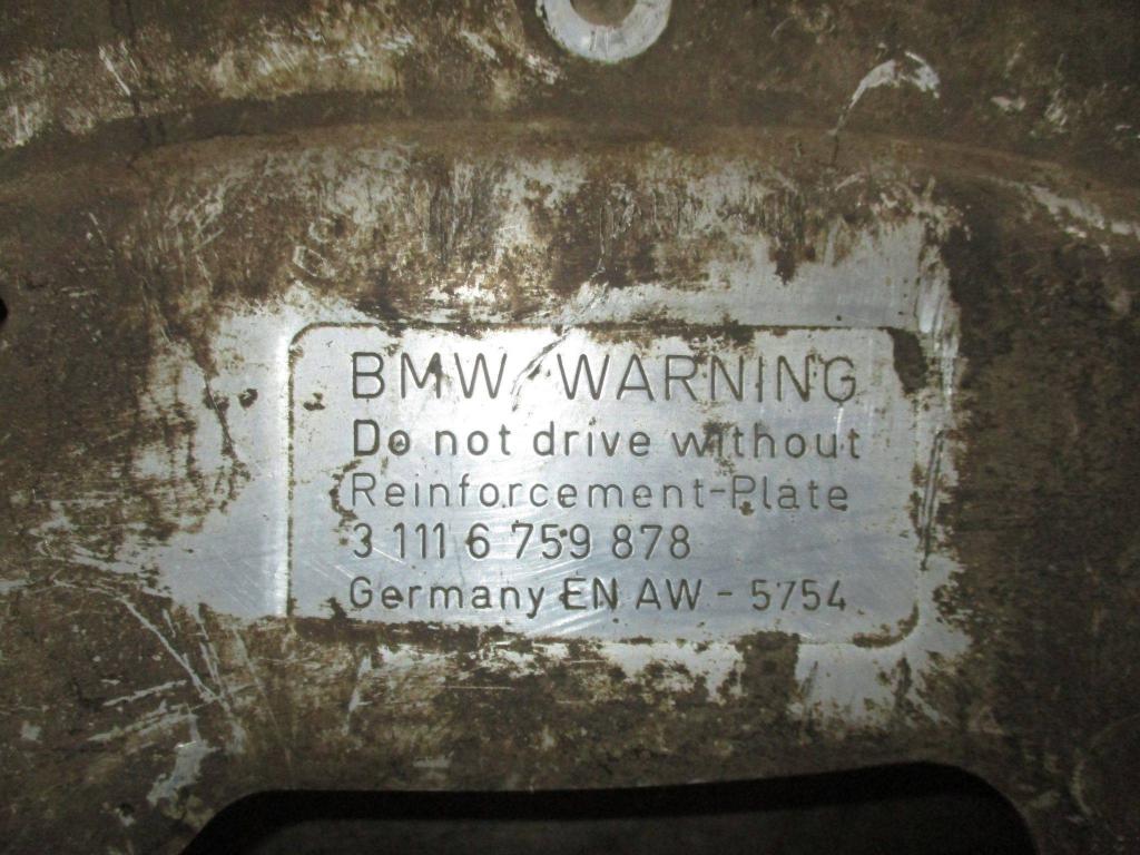 Защита картера, 1500 рублей, Пермь