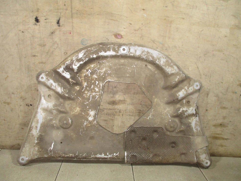 Защита картера, 1500 рублей, Пермь