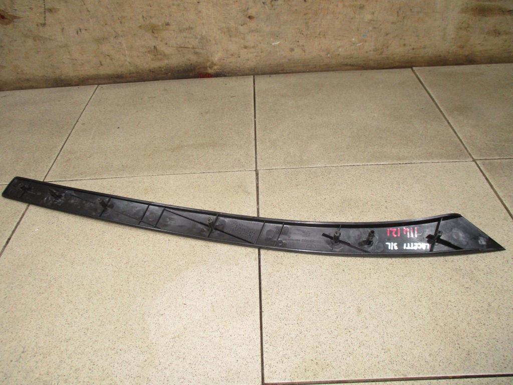 Накладка декоративная, 500 рублей, Пермь