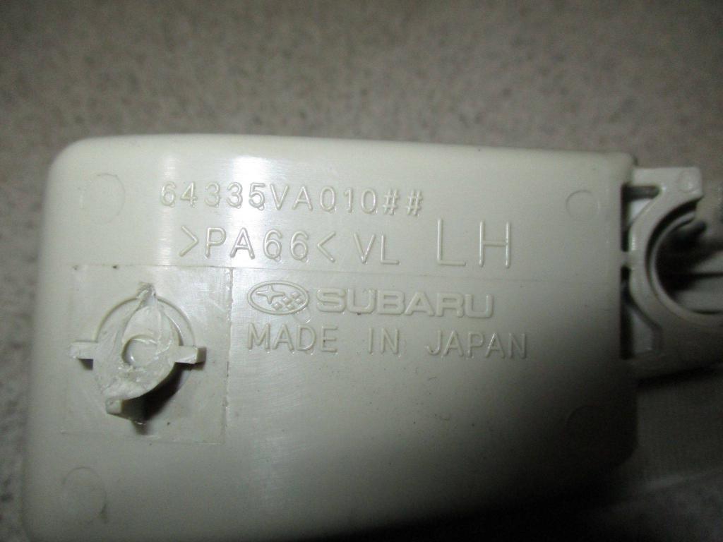 Ручка сиденья, 1000 рублей, Пермь