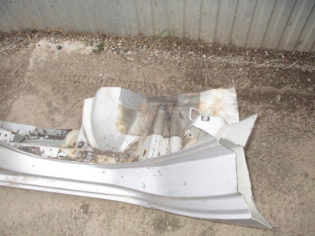 Порог со стойкой левый, 14000 рублей, Пермь