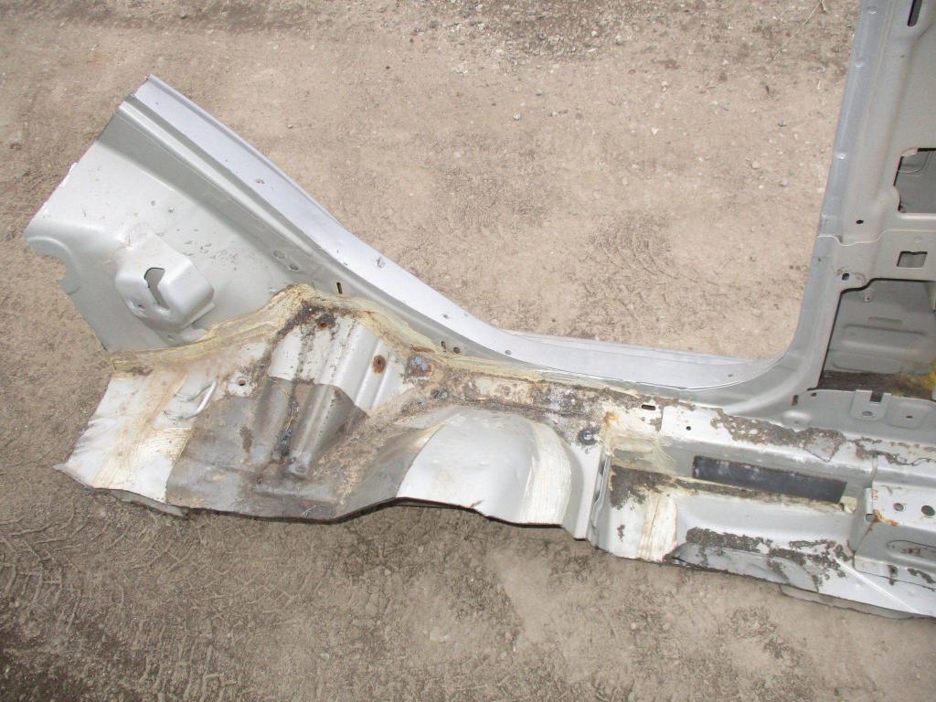 Порог со стойкой левый, 14000 рублей, Пермь