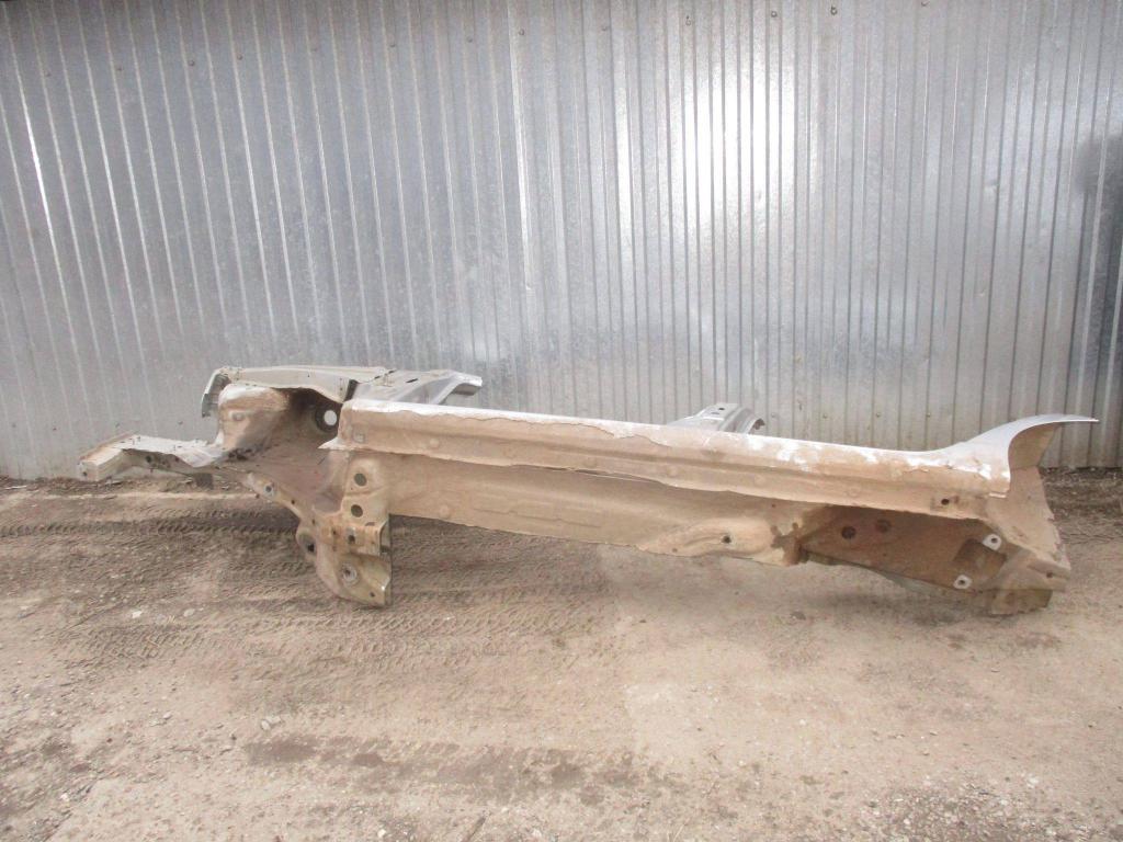 Порог со стойкой левый, 14000 рублей, Пермь