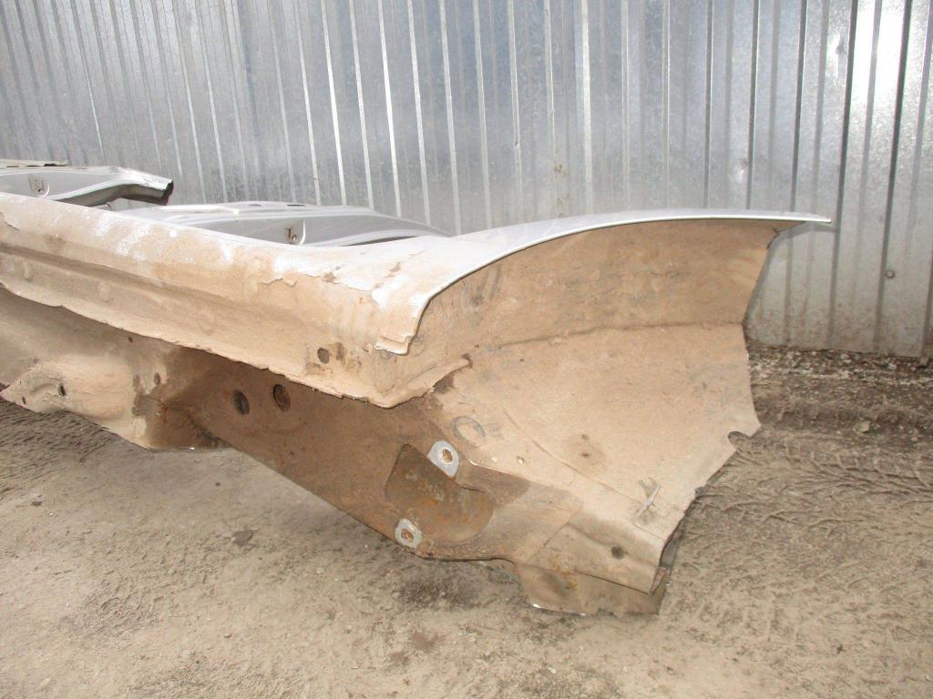 Порог со стойкой левый, 14000 рублей, Пермь