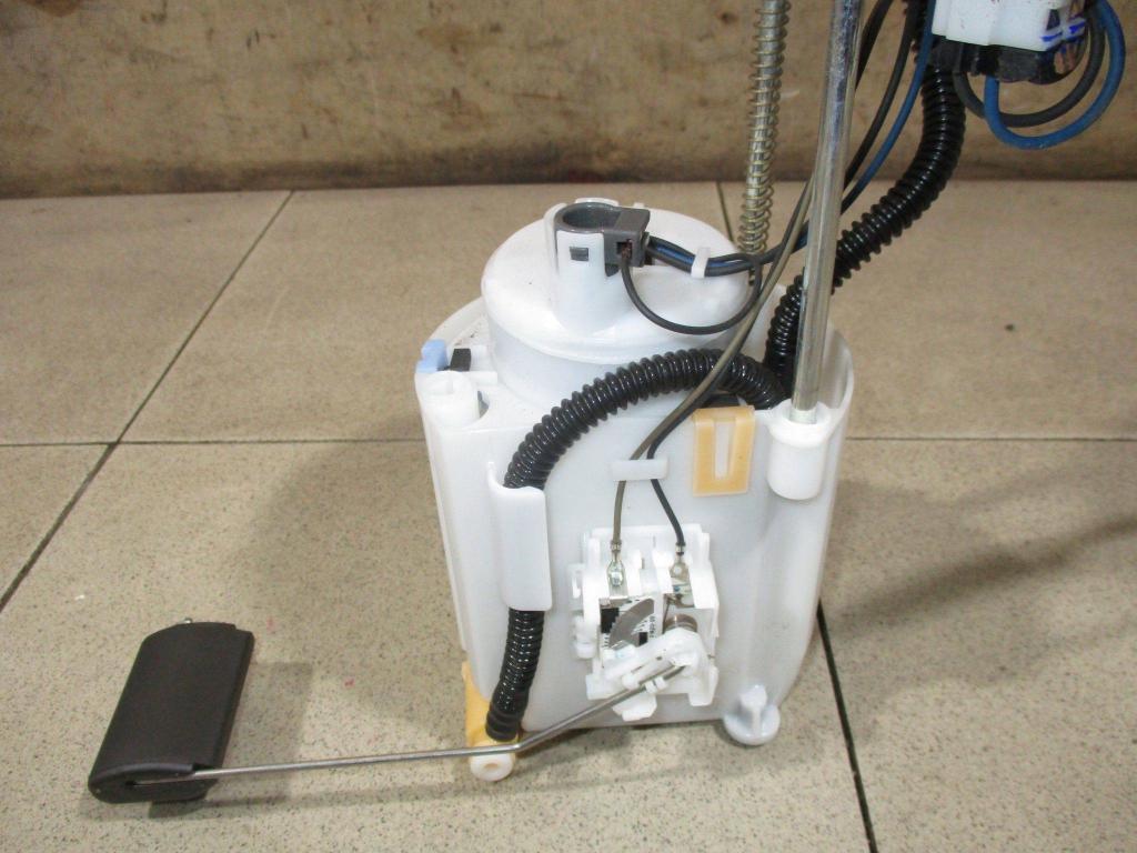 Насос топливный, 10000 рублей, Пермь