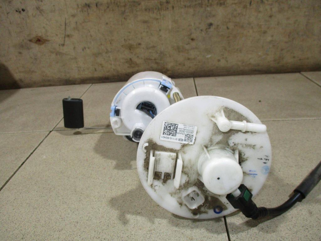 Насос топливный, 10000 рублей, Пермь