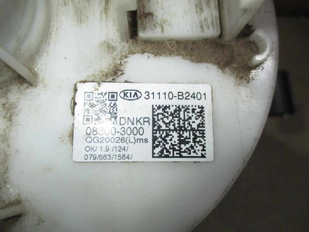 Насос топливный, 10000 рублей, Пермь