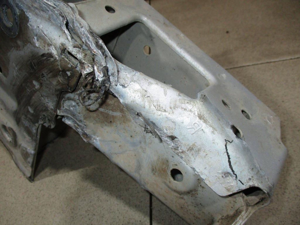 Лонжерон передний правый, 2300 рублей, Пермь