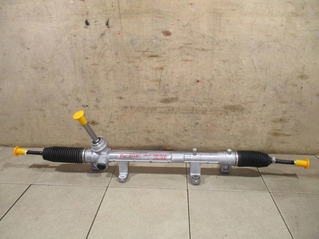 Рейка рулевая, 30000 рублей, Пермь