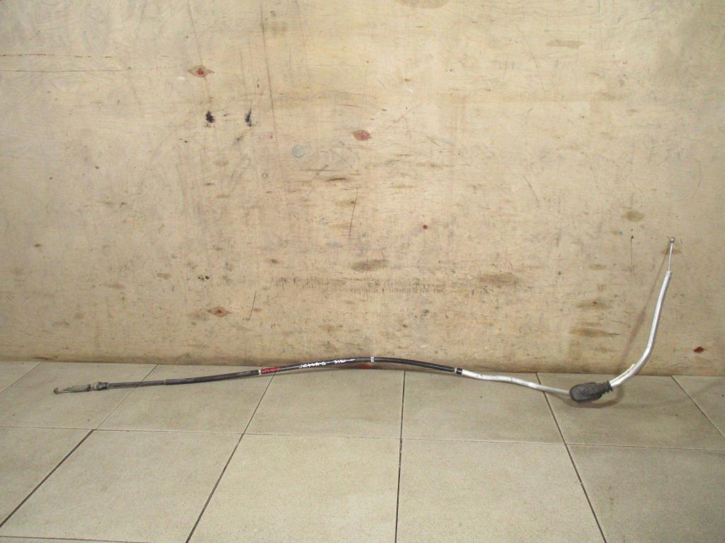 Трос ручника левый, 1500 рублей, Пермь