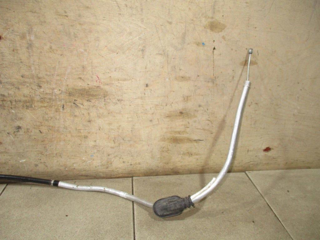 Трос ручника левый, 1500 рублей, Пермь