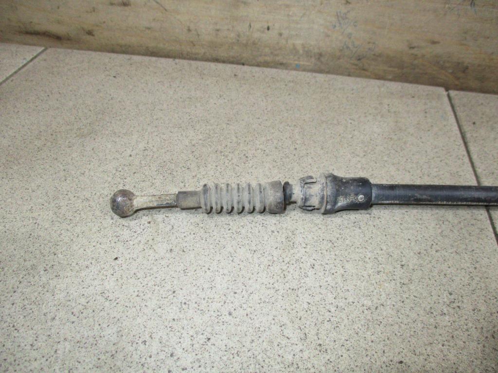 Трос ручника левый, 1500 рублей, Пермь