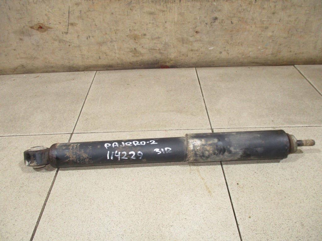 Амортизатор задний, 1000 рублей, Пермь