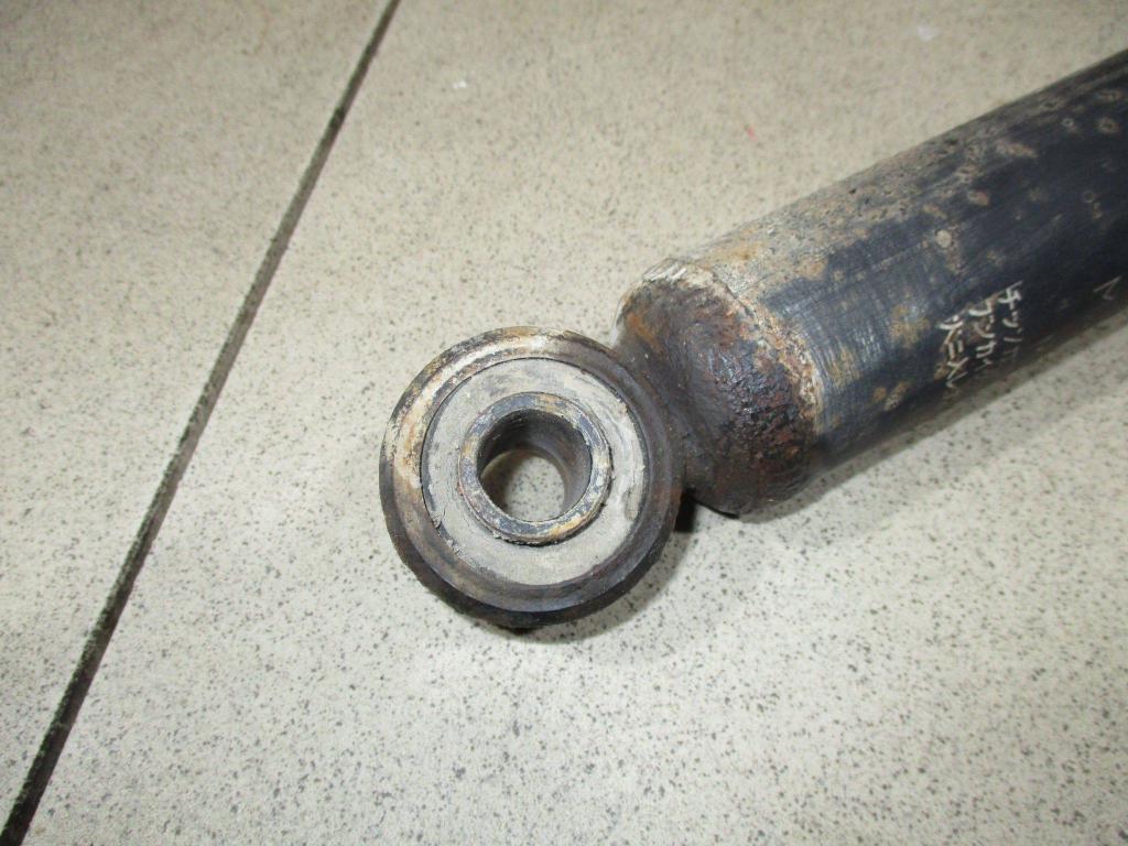 Амортизатор задний, 1000 рублей, Пермь