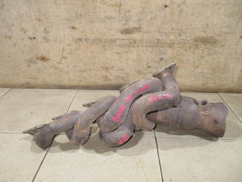 Коллектор выпускной, 10000 рублей, Пермь