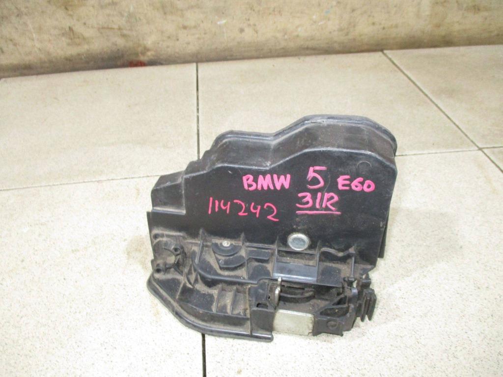 Замок двери задней правой, 1000 рублей, Пермь